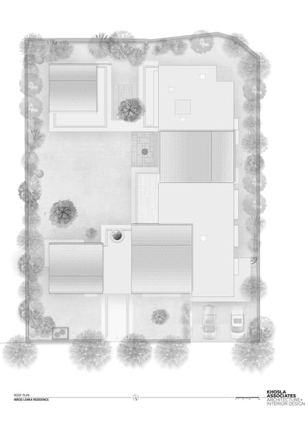 Lenka House